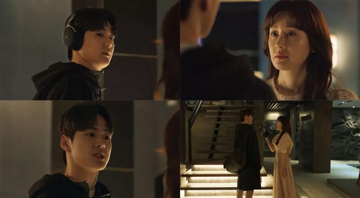 Aktor Rookie Choi Bo Geun di \'High Class\' Mendadak Tuai Kritikan Penonton, Ini Pemicunya