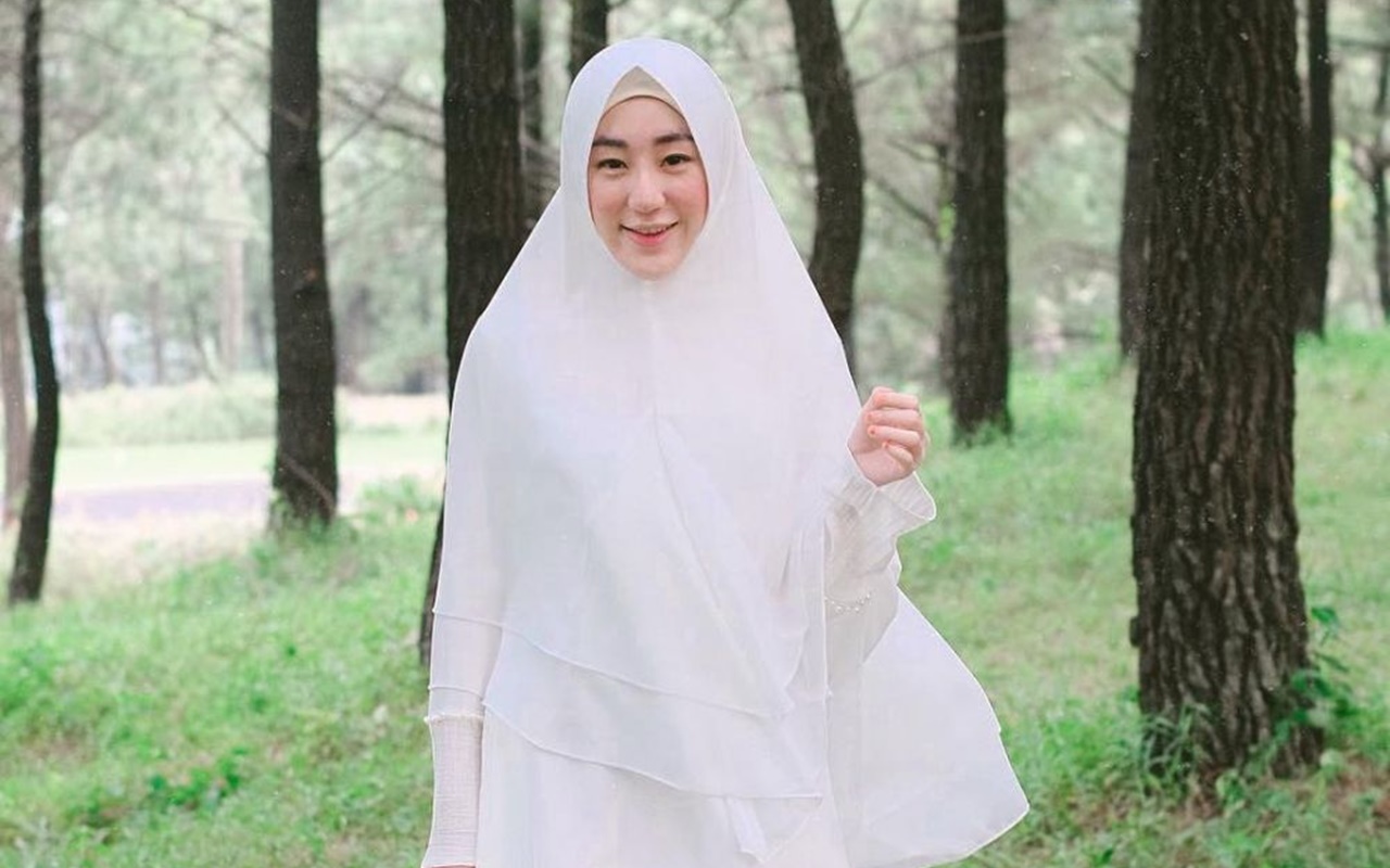 Dua Sahabat Cantik Larissa Chou Ini Curi Perhatian, Salah Satunya Pernah Sindir Alvin Faiz?
