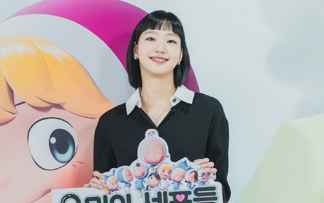 Kim Go Eun Ungkap Alasan Setuju Perankan Karakter Unik di 'Yumi's Cells'