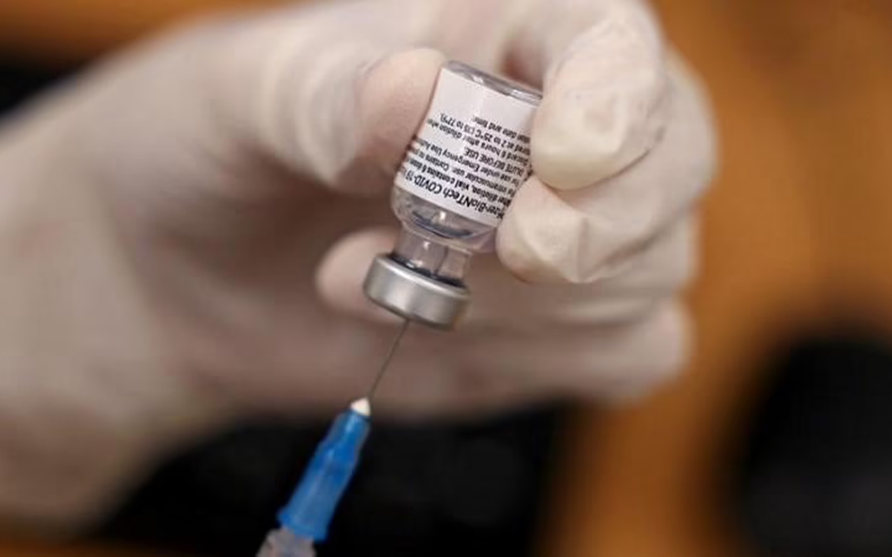 Vaksin Pfizer Terkontaminasi di Jepang Makin Banyak, Terungkap Dugaan Penyebabnya
