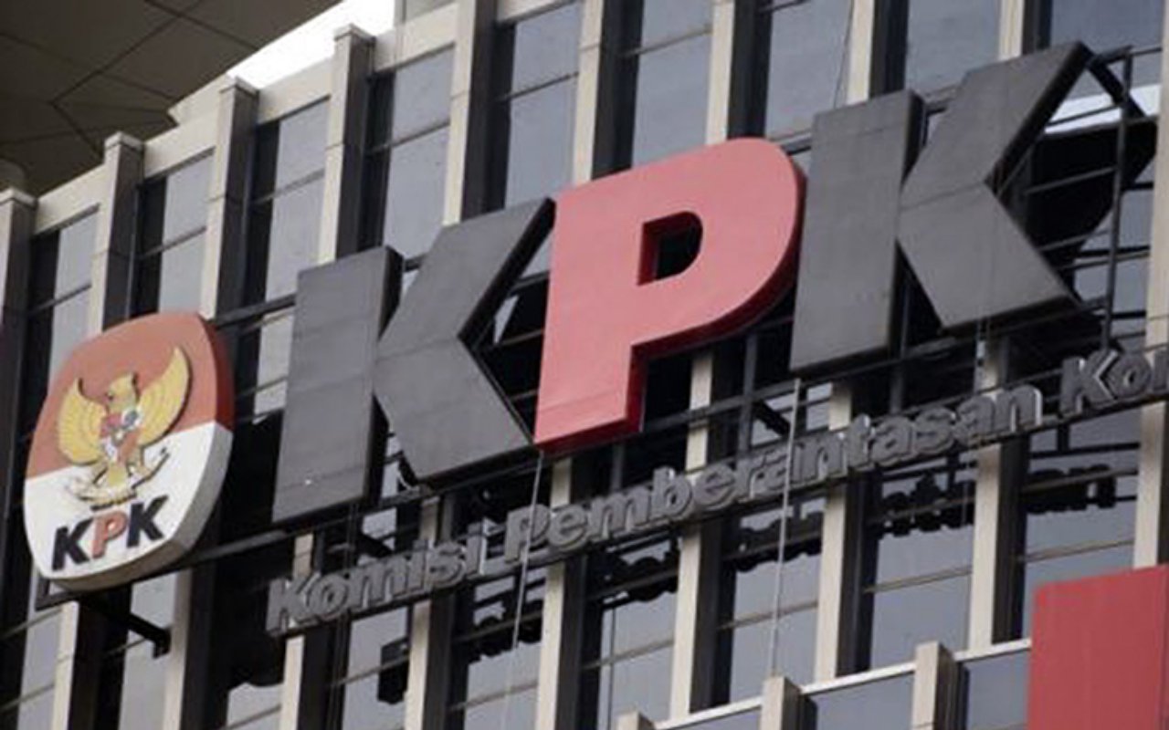 Pegawai KPK yang Dipecat 30 September Bereskan Meja Pagi-pagi: Agar Tak Ketemu Teman-Teman