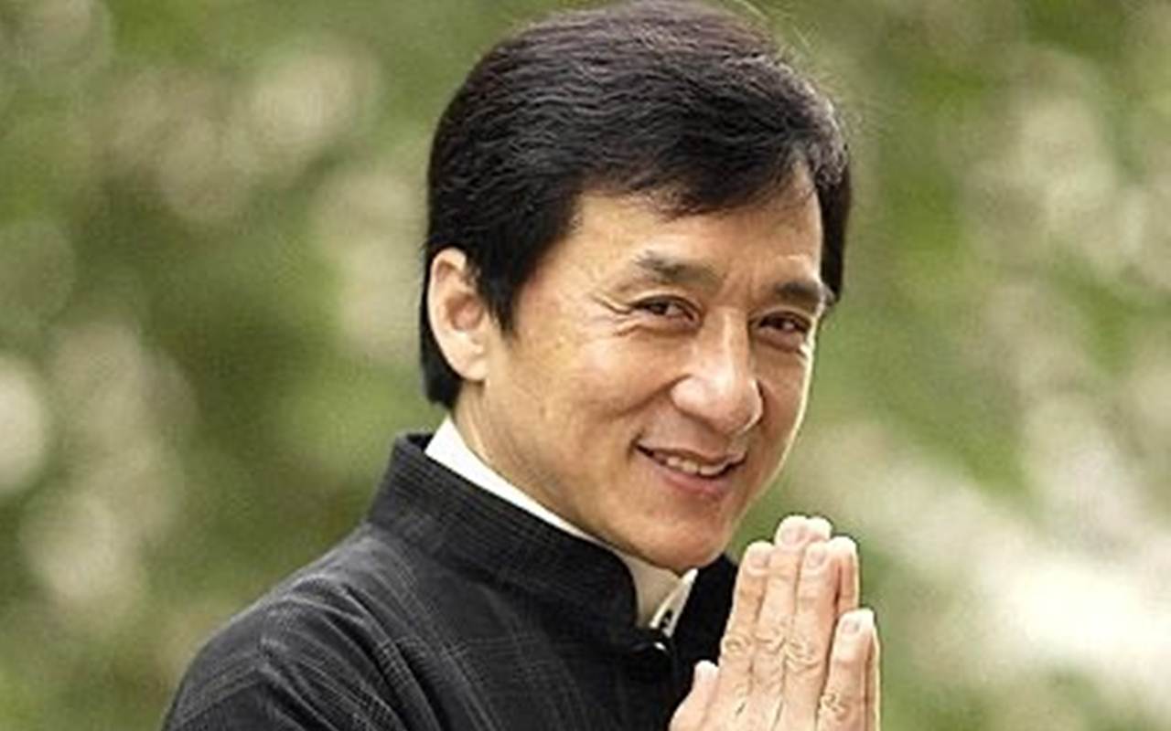 Jackie Chan Kembali ke Layar Lebar Bintangi Film Komedi Bela Diri 'Ride On'