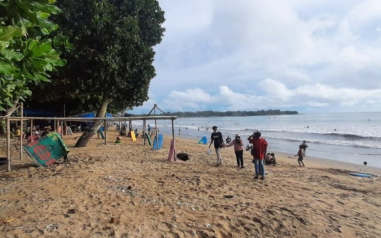 WHO Ungkap Mobilitas Rekreasi Warga di Jatim Hingga Banten Naik Seperti Sebelum Pandemi