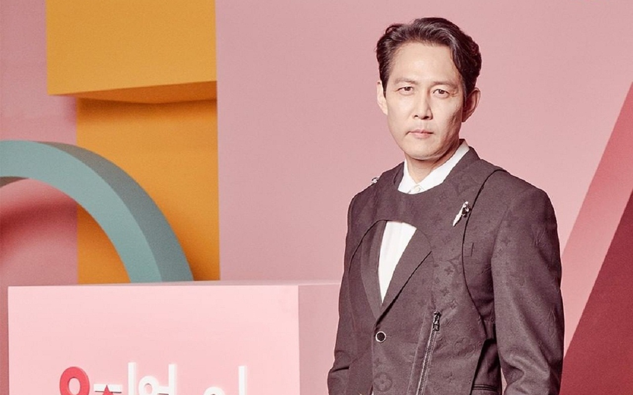 Sutradara Ingin Rusak Imej Lee Jung Jae Lewat 'Squid Game', Apa Alasannya?