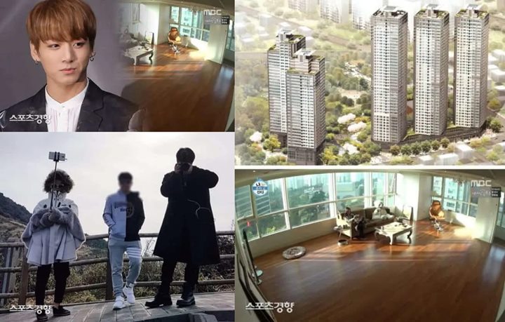 Inikah Alasan Jungkook BTS Hibahkan Apartemen Puluhan Miliar ke Abangnya?