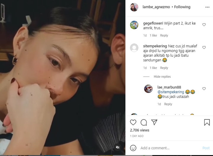 Instagram