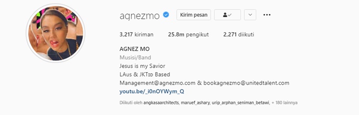 Instagram