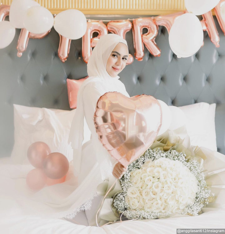<i>Flawless</i> di usia menjelang 30-an