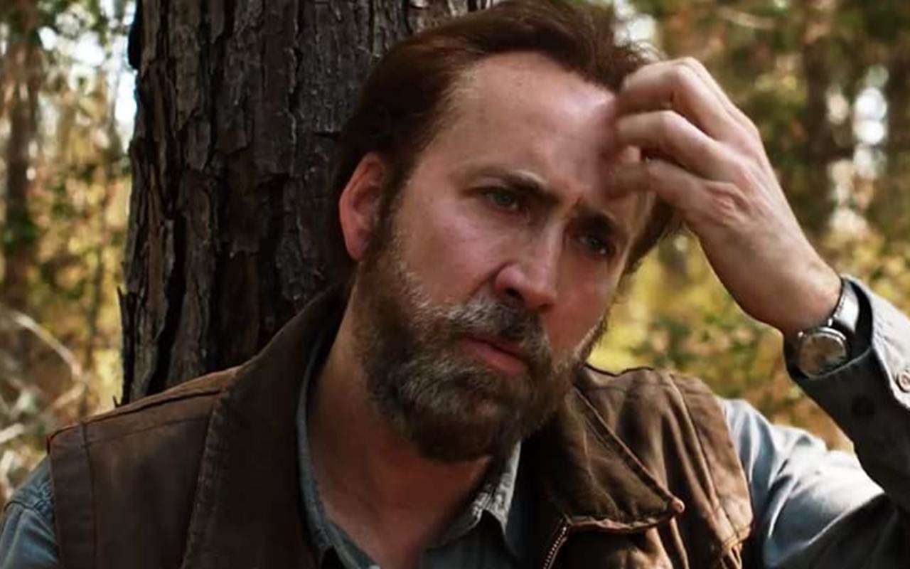 Nicolas Cage Buka Suara Soal Kemungkinan Pensiun dari Dunia Film