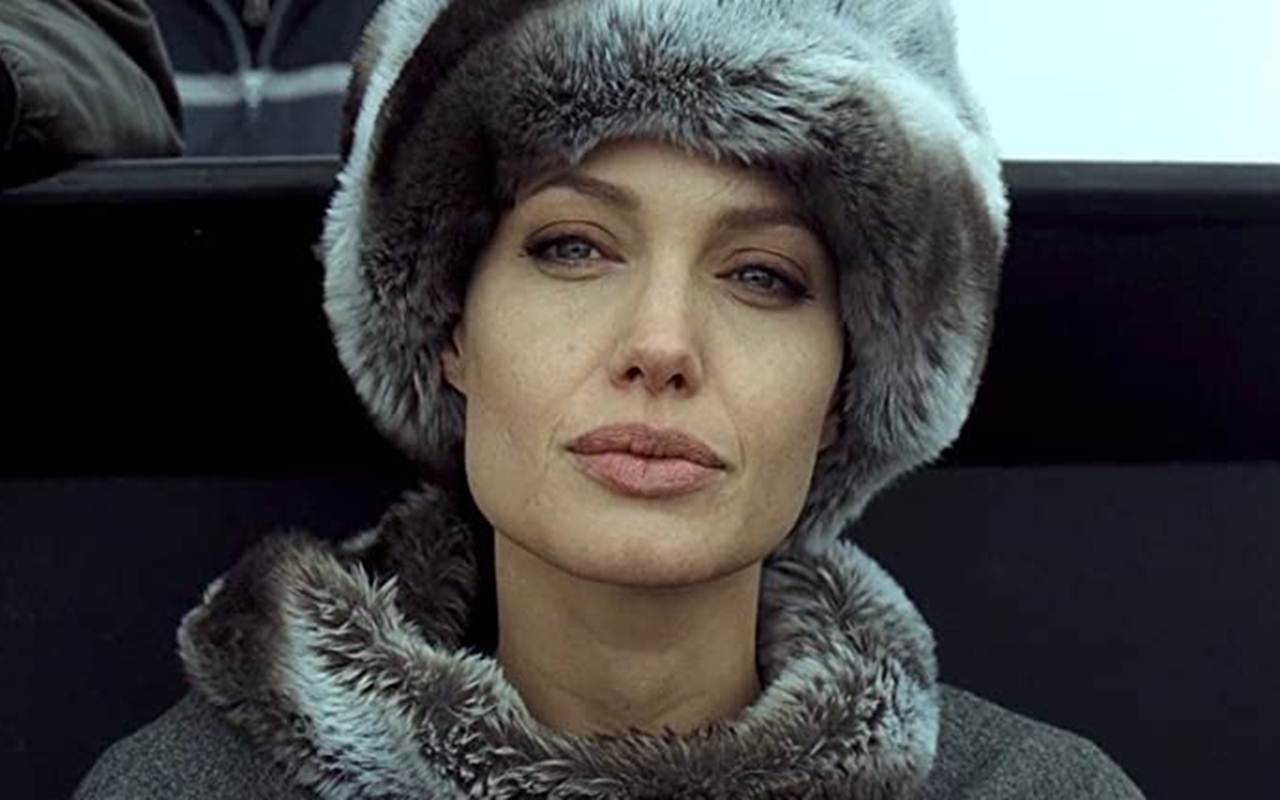 Angelina Jolie Ungkap Kelanjutan Perannya di MCU Usai Debut di 'Eternals'