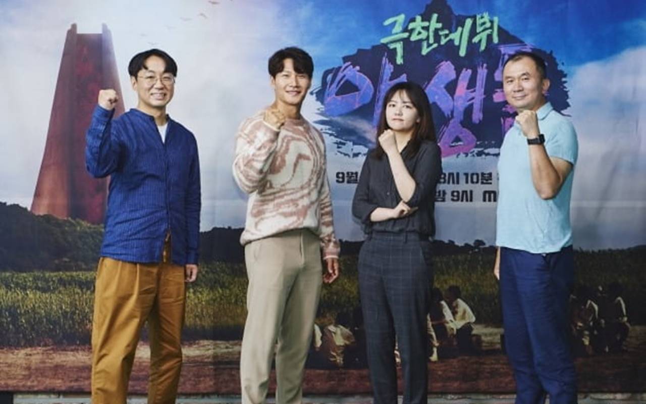 Ditinggal PD Kim Tae Ho, Acara Survival 'Wild Idol' Yakin Bakal Baik-Baik Saja