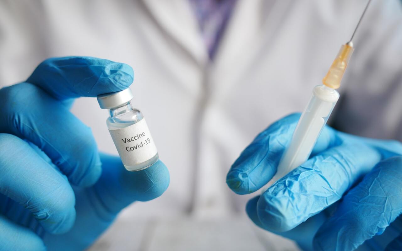 Tak Ada Lagi Antrean Di RS COVID-19, Pakar Sebut Herd Immunity RI Mulai Terbentuk