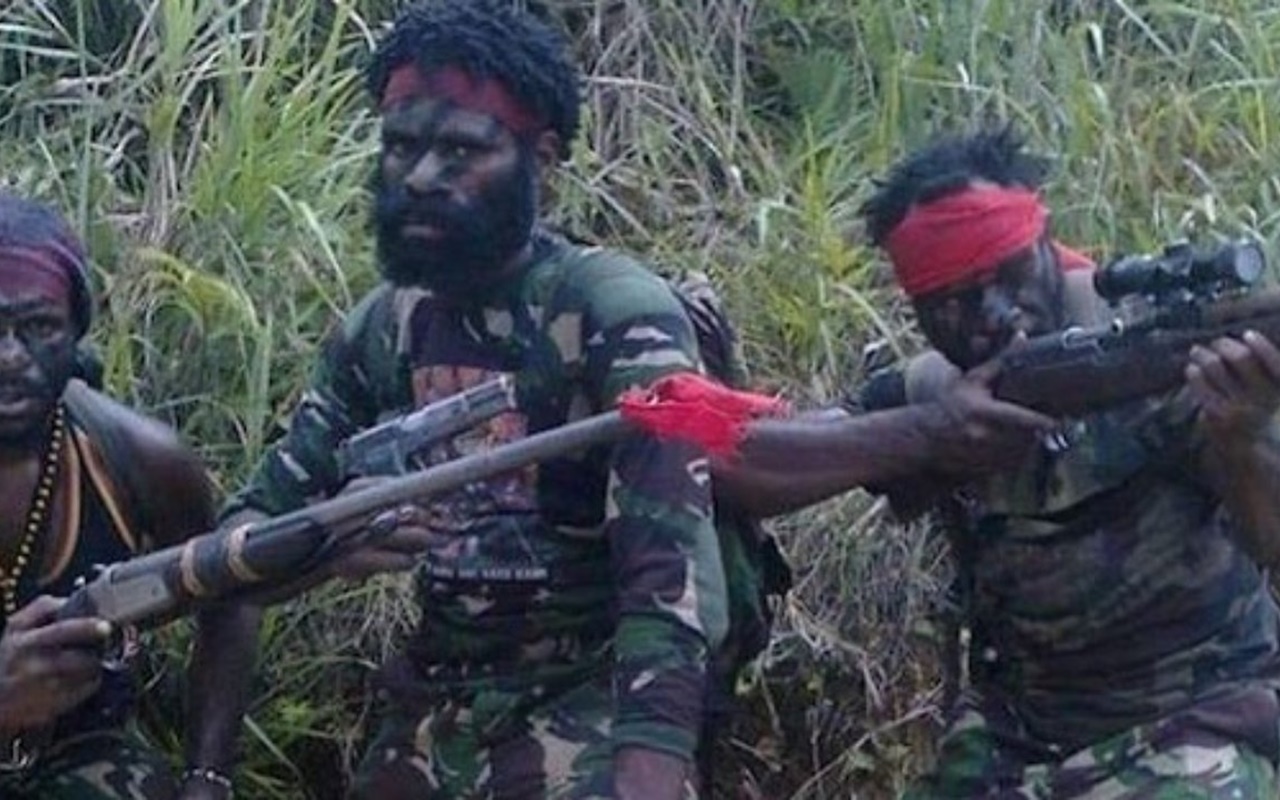 Tragis Nasib Nakes Dilecehkan dan Dianiaya Teroris KKB Papua, Ada yang Sampai Tewas