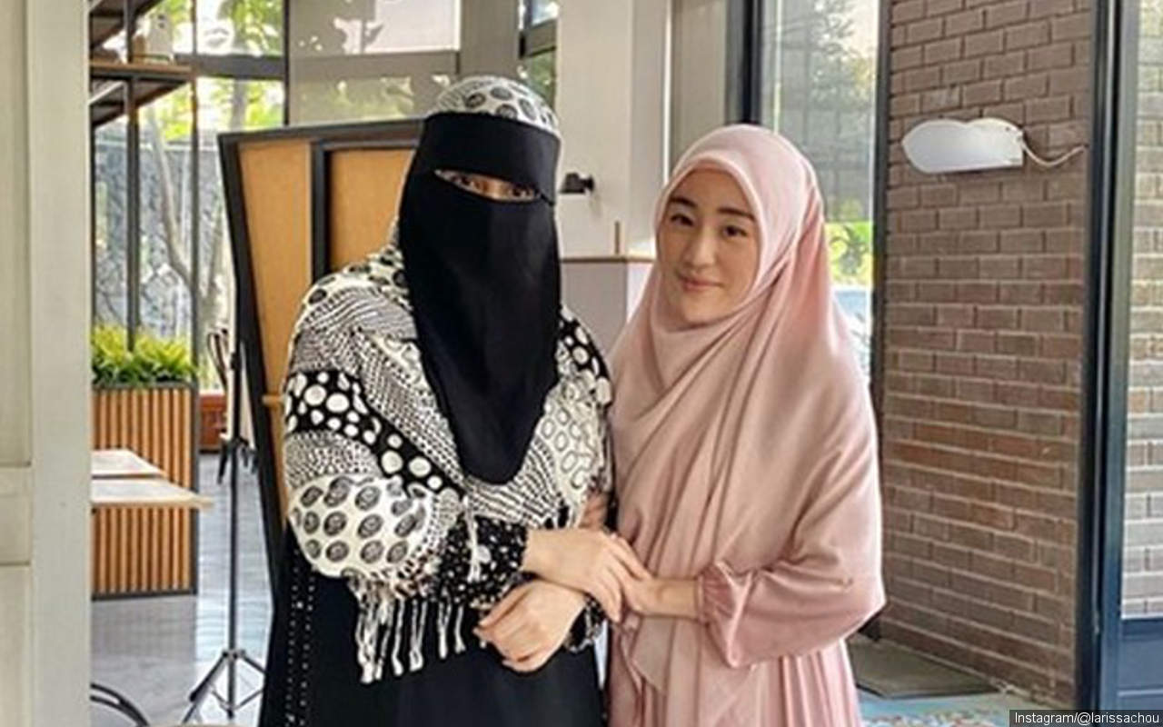 Ibu Tiri Alvin Faiz Bocorkan Calon Suami Baru Larissa Chou, Tahun Depan Nikah?