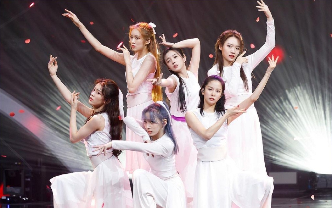 Cover Lagu Tae Yeon SNSD hingga IU, Ini Deretan Pemenang Misi Kombinasi 'Girls Planet 999'