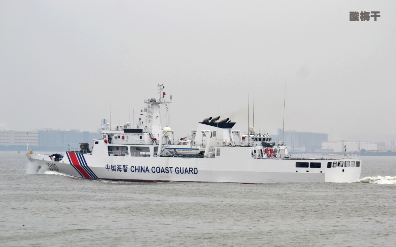 Kapal Tiongkok Lalu Lalang Di Kawasan ZEE, Pemerintah Diminta Dorong Nelayan 'Banjiri' Laut Natuna