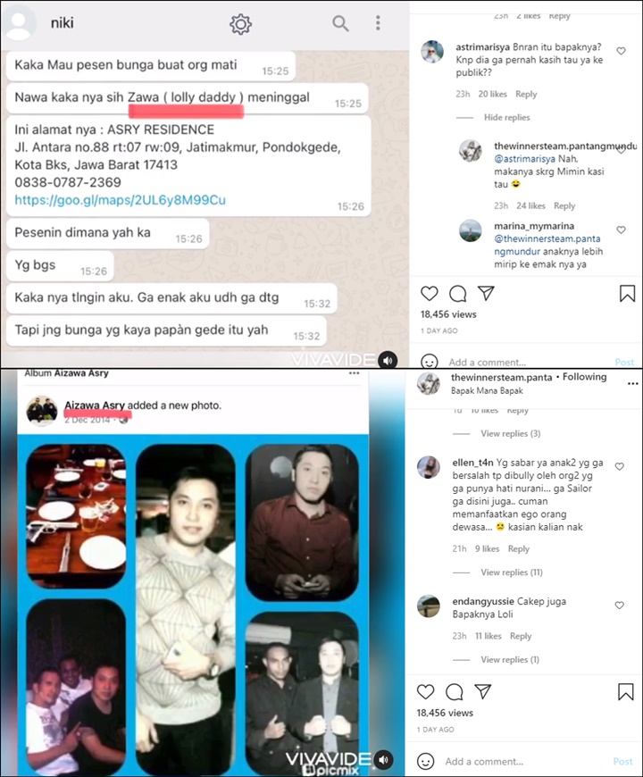 Instagram