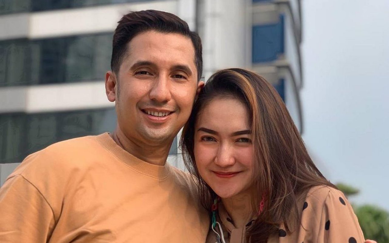 Corry Pamela dan Umar Syarief Beber Tips Langgeng 12 Tahun Nikah, Akui Masih Kerap Ke Hotel