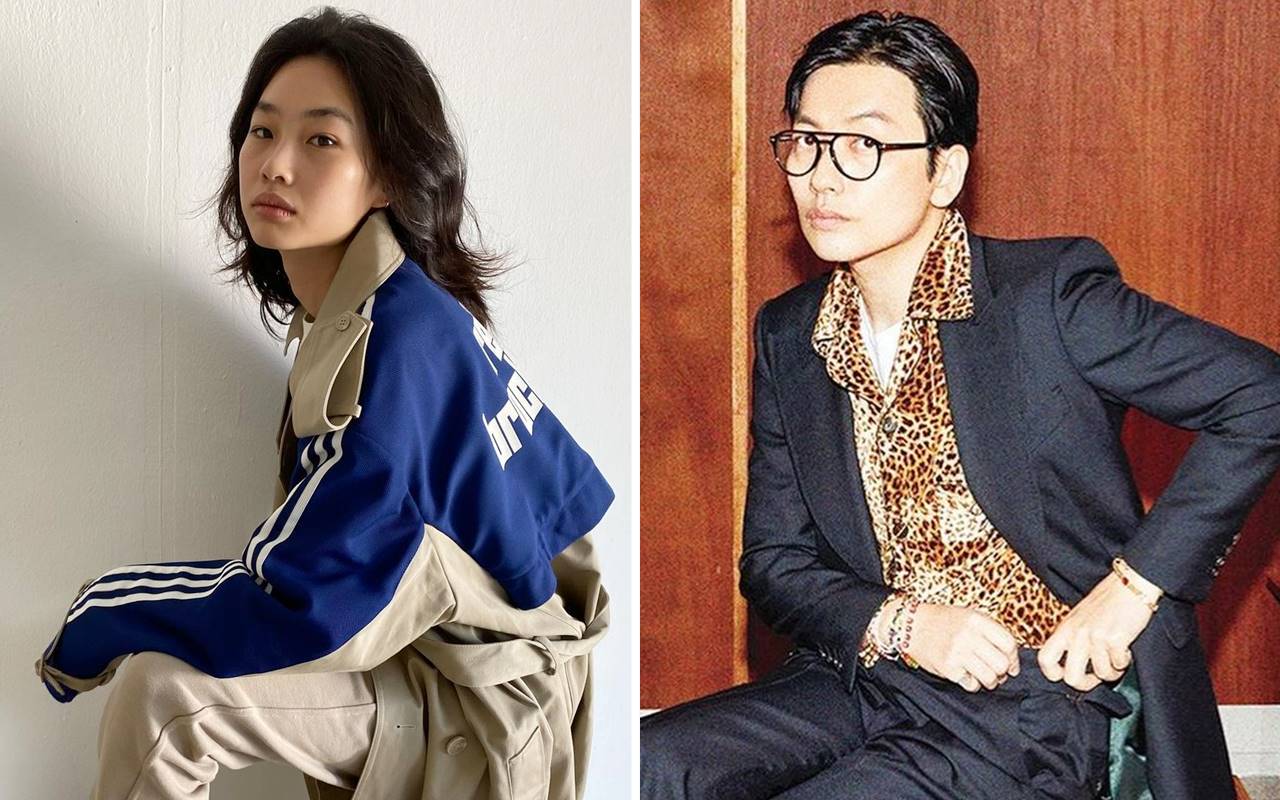 Aktris 'Squid Game' Jung Ho Yeon Kencani Lee Dong Hwi Selama 6 Tahun, Perbedaan Usia Disorot