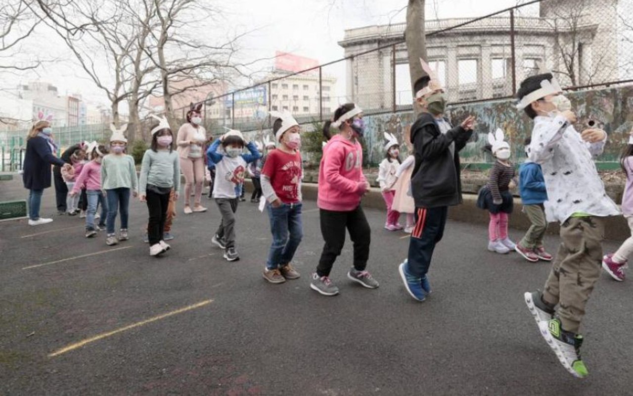 Jepang 'Panen' COVID-19 di Kalangan Anak-Anak, Ternyata Imbas Kebijakan Vaksin?