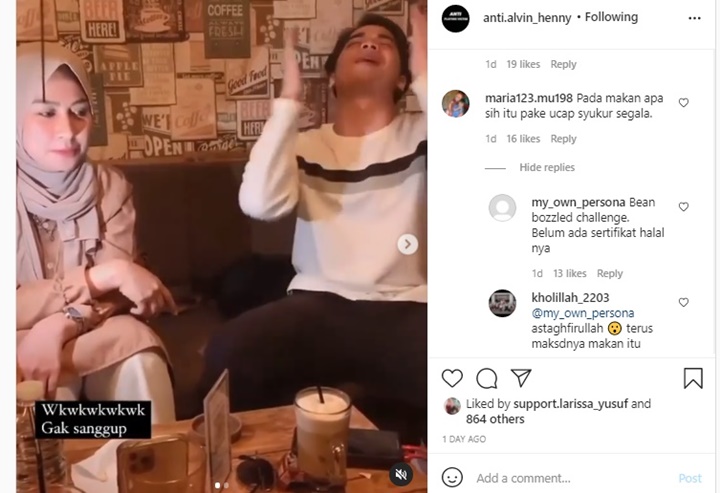 Instagram