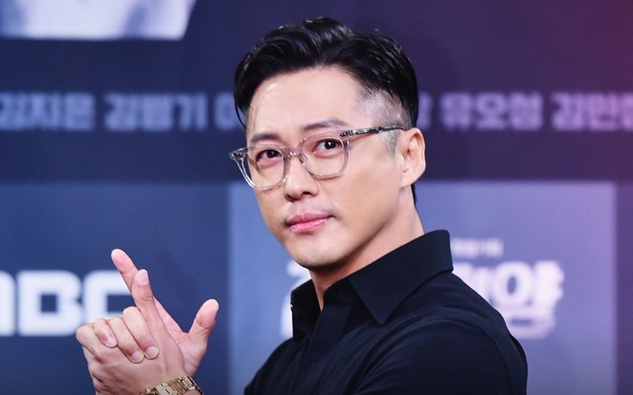 Nam Goong Min Diprediksi Menang Daesang di MBC Drama Awards Usai 'The Veil' Tayang, Ini Alasannya