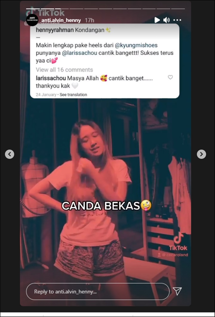 InstaStory