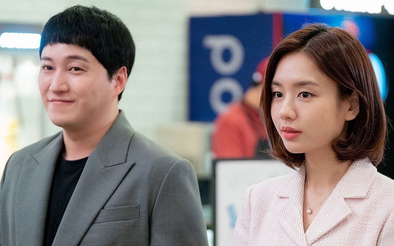 Kim Dae Myung dan Ahn Eun Jin Pancarkan Chemistry Alami Saat Syuting Adegan Uwu 'Hospital Playlist'