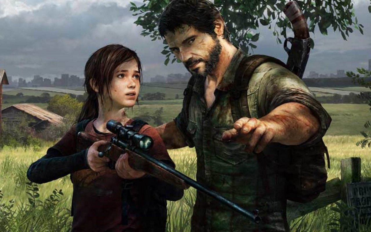 Bakal Seru! Episode 'The Last of Us' Digarap Sutradara Game Asli