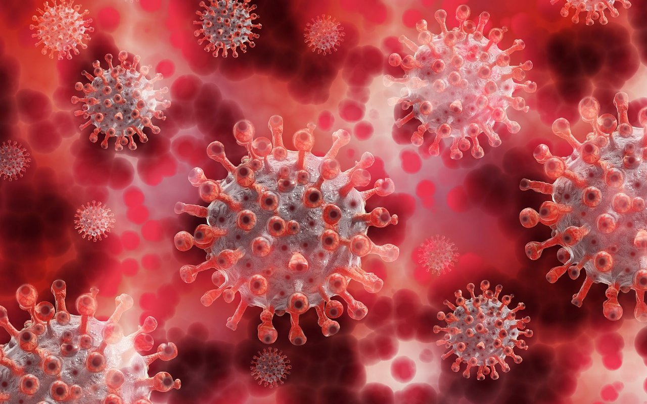 Pakar Imunologi Beber Soal Varian Mu Yang Disebut Kebal Terhadap Antibodi