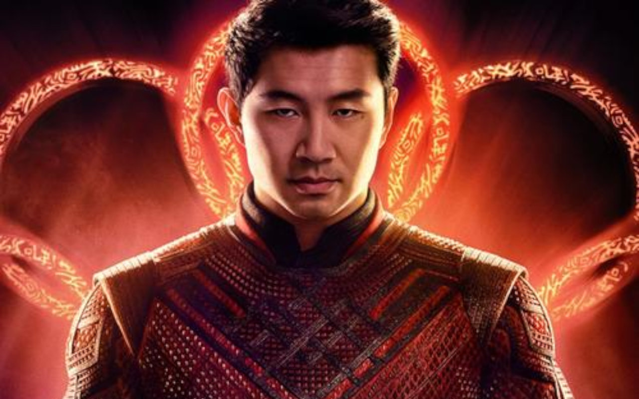 Rilis di Indonesia Hari Ini, Para Cast Bicara Kelebihan 'Shang-Chi and the Legend of the Ten Rings'