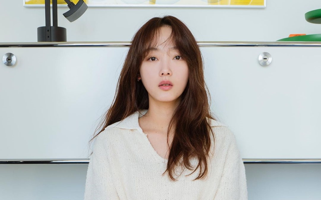 Aktris 'Squid Game' Lee Yoo Mi Dibilang Mirip Mendiang Sulli, Setuju?