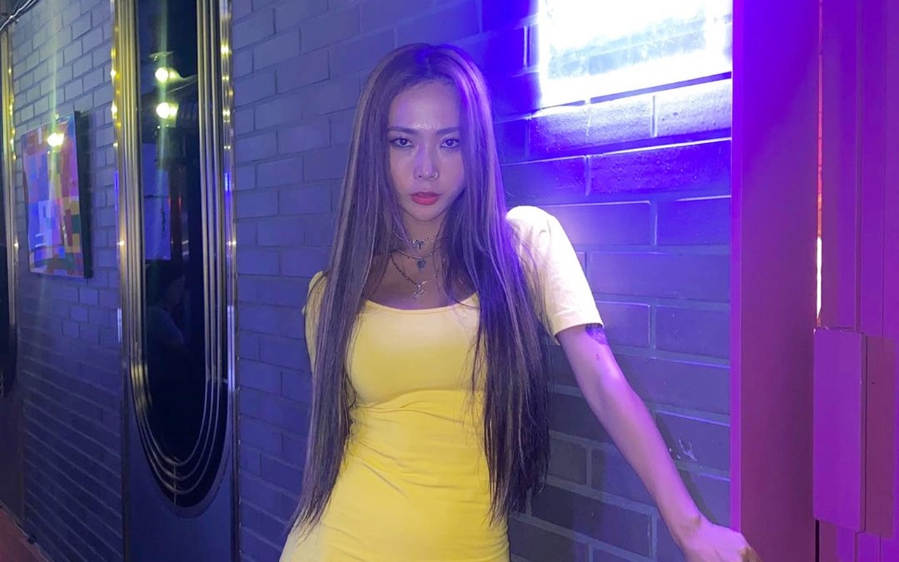 Honey J Holy Bang Tulis Permohonan Untuk Fans 'Street Woman Fighter', Auto Banjir Pujian