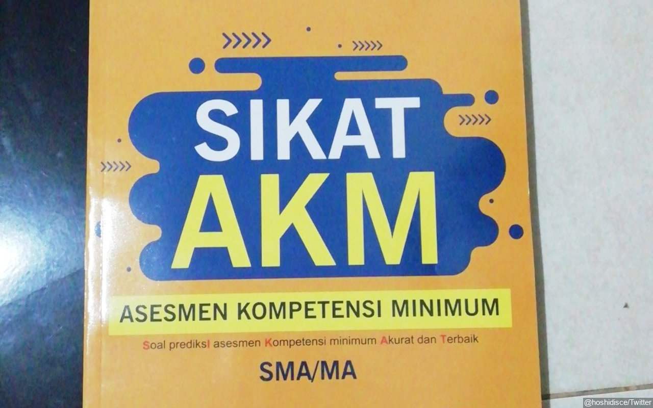 Asesmen Nasional Pengganti UN Dimulai, Nadiem Ingatkan Peserta Beri Jawaban Jujur
