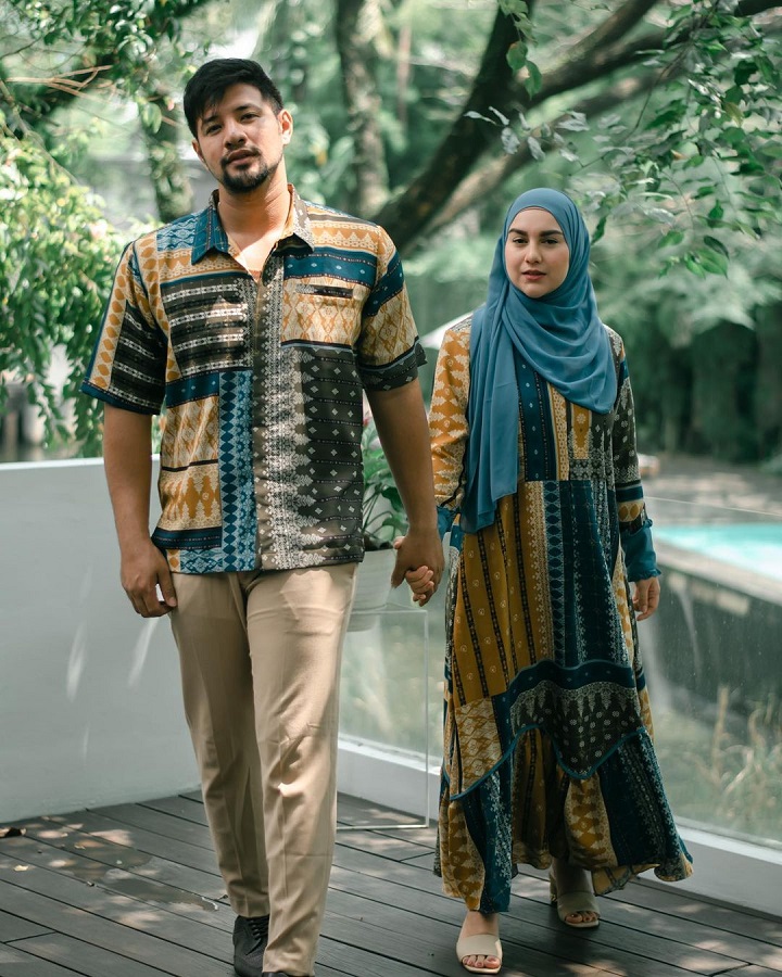Ammar Zoni Dan Irish Bella