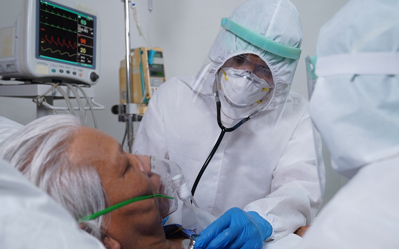 Sistem Kesehatan Kewalahan, Australia Minta 29.000 Nakes Pensiun Kembali Kerja Bantu Hadapi Pandemi