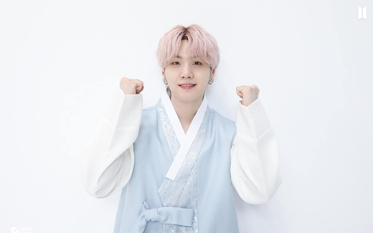 Alasan BTS Diundang ke Sidang Umum PBB Dipertanyakan, Suga Beri Respons Keren