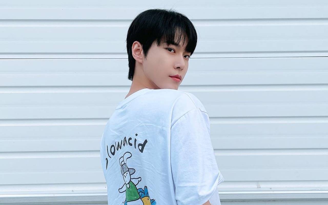 Vibes Doyoung NCT 127 Lewat Tarian 'Havana' Bikin Anggota Grup Ngilu, Luwes Banget