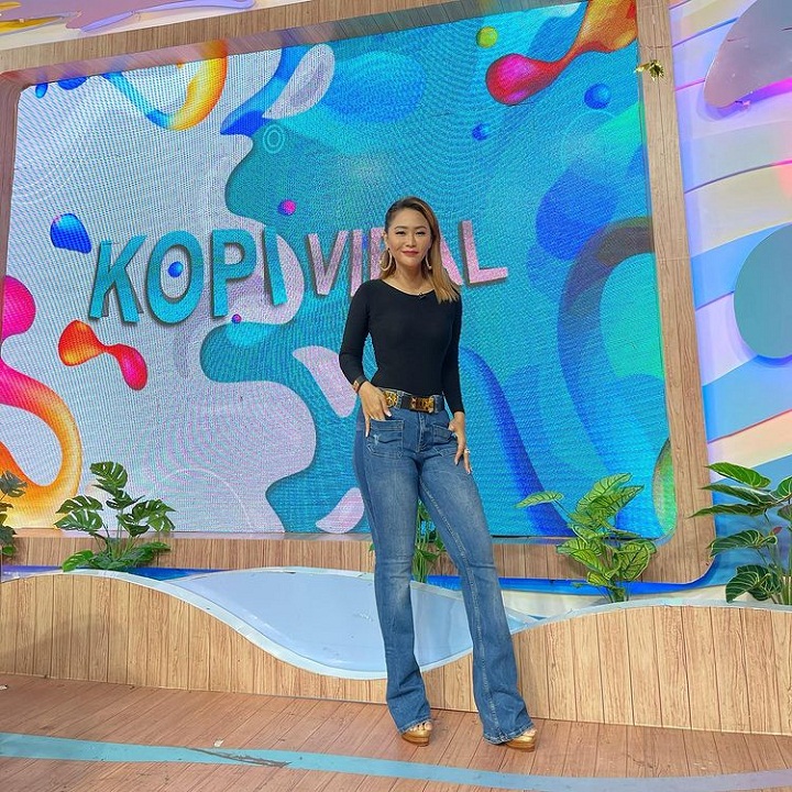  Miliki  <i>body goals </i>