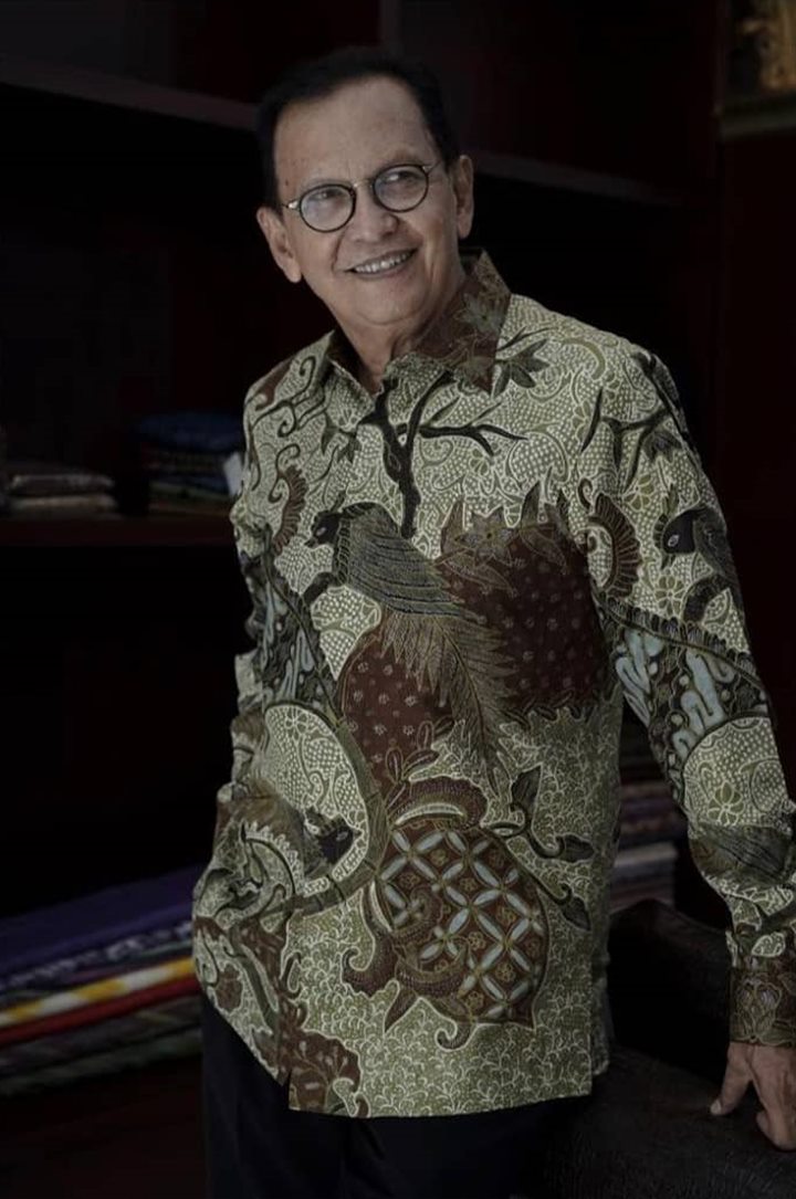 Roy Marten
