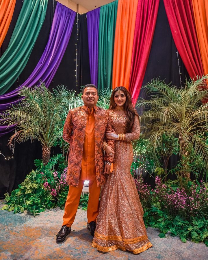 Anang Hermansyah-Ashanty