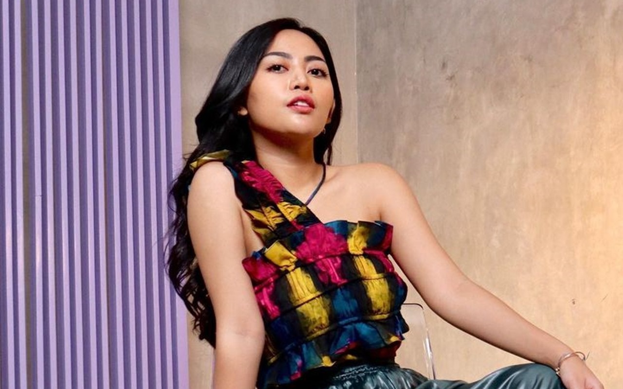 Nyinyir Abis, Netizen Sebut Rachel Vennya Tak Cantik di Penampilan Terbaru Tapi Malah Seram