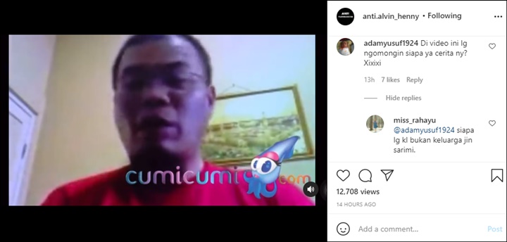 Instagram