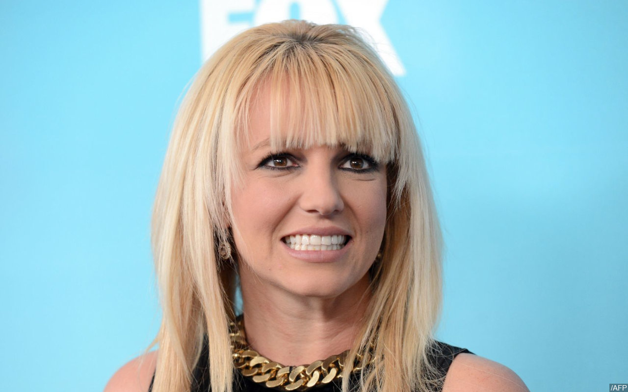 Siap Tayang di Netflix, Britney Spears Ternyata Tak Setuju dengan Film Dokumenter Konservatorinya