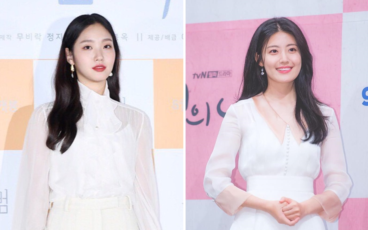 Kim Go Eun dan Nam Ji Hyun Diincar Bintangi Drama Garapan Sutradara 'Vincenzo'