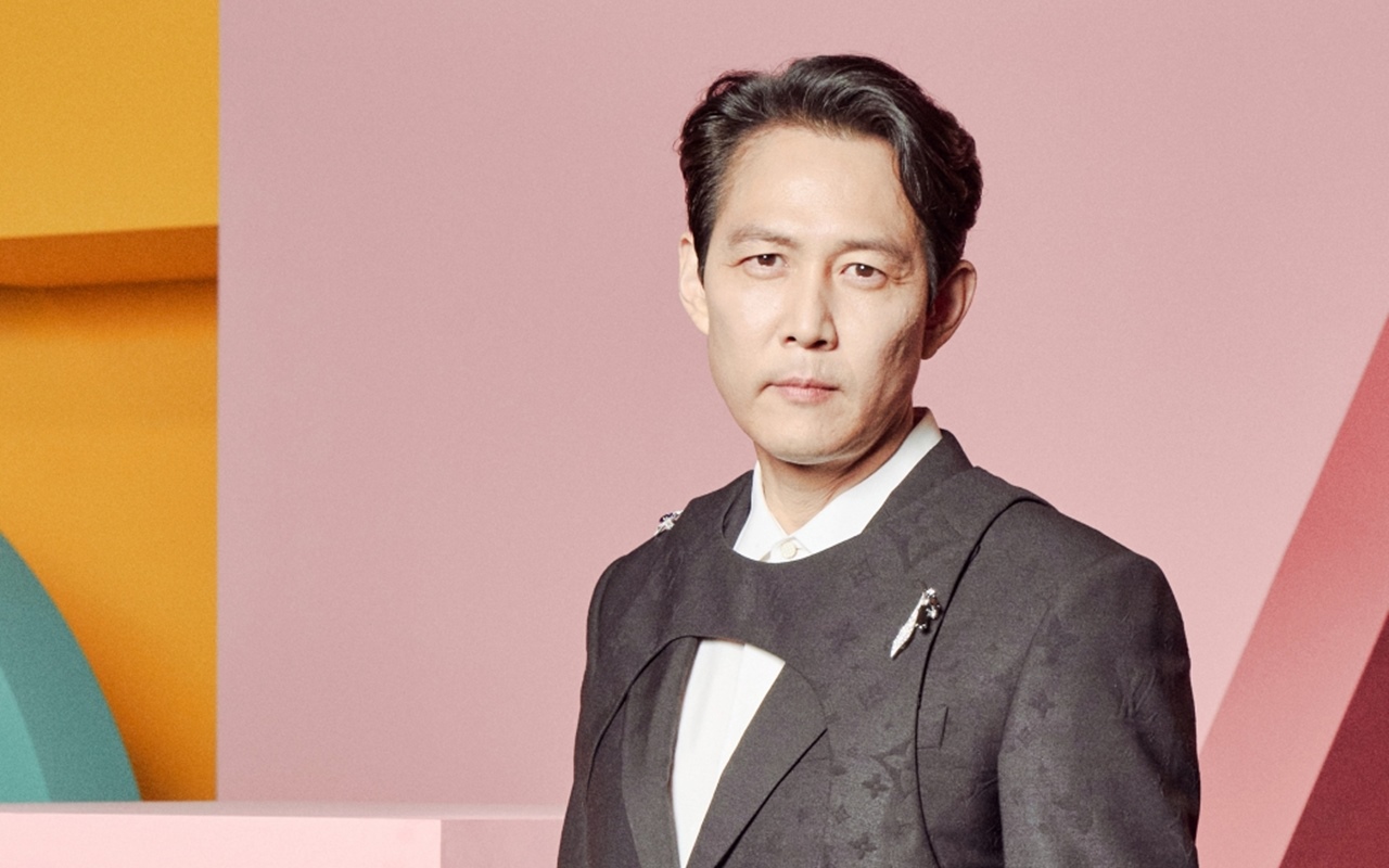 Adegan Lee Jung Jae Makan Nasi Kotak di 'Squid Game' Buat Netizen Tertipu, Kok Bisa?