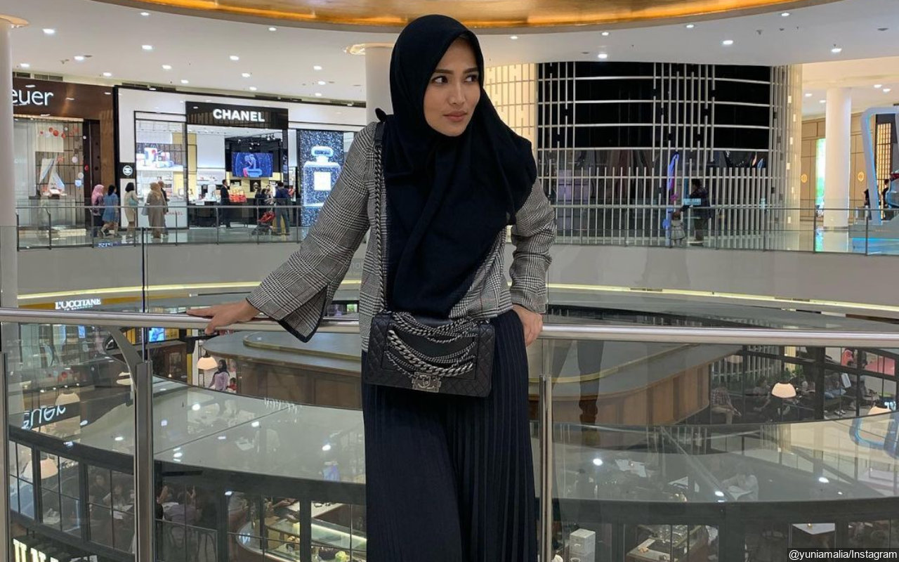 Bambang Pamungkas 'Menang', Amalia Fujiawati Sebut Alasan Hakim Lucu