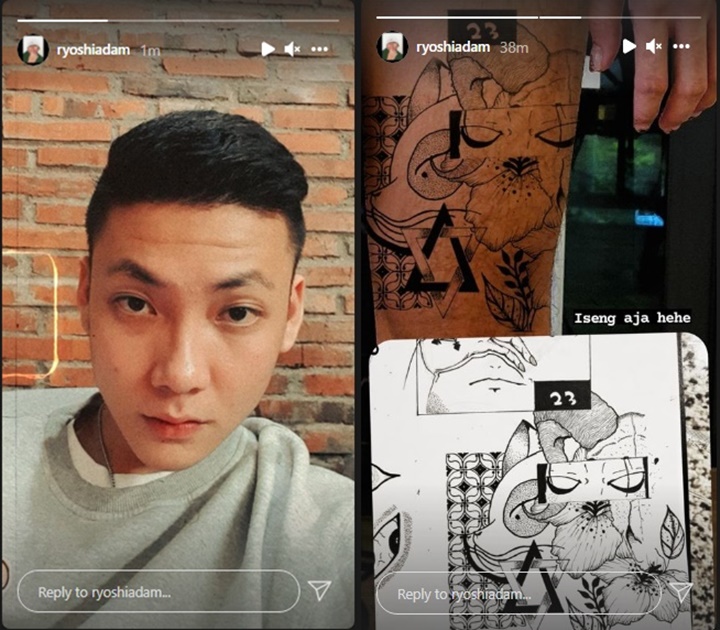 Instagram