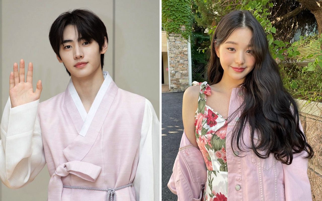 Gantikan Soobin dan Arin, Sunghoon ENHYPEN dan Jang Won Young eks IZ*ONE Jadi MC Baru 'Music Bank'