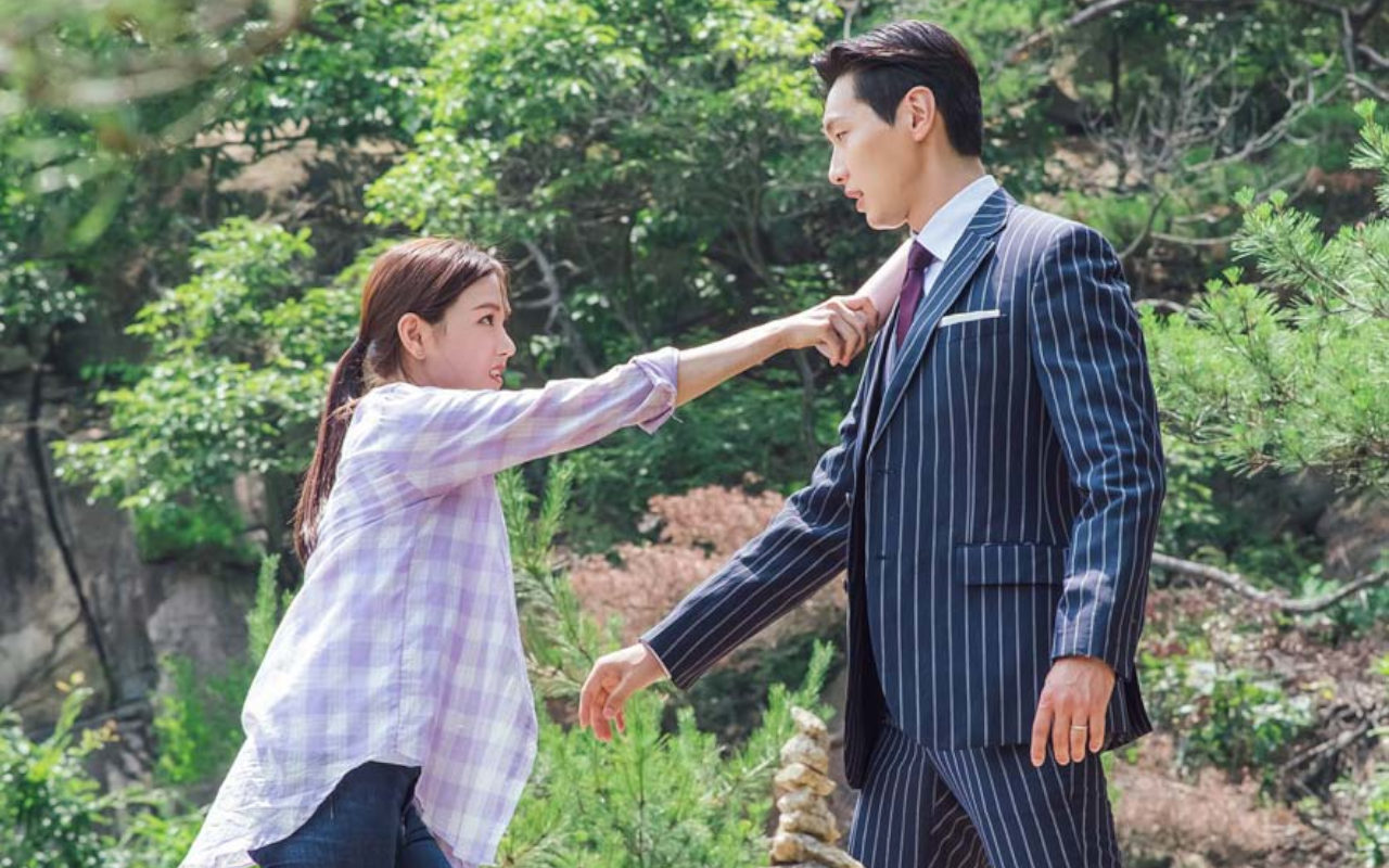 Hadirkan Konten Mirip Pedofil, Drama KBS 'Young Lady and Gentleman' Dihujat Habis-Habisan